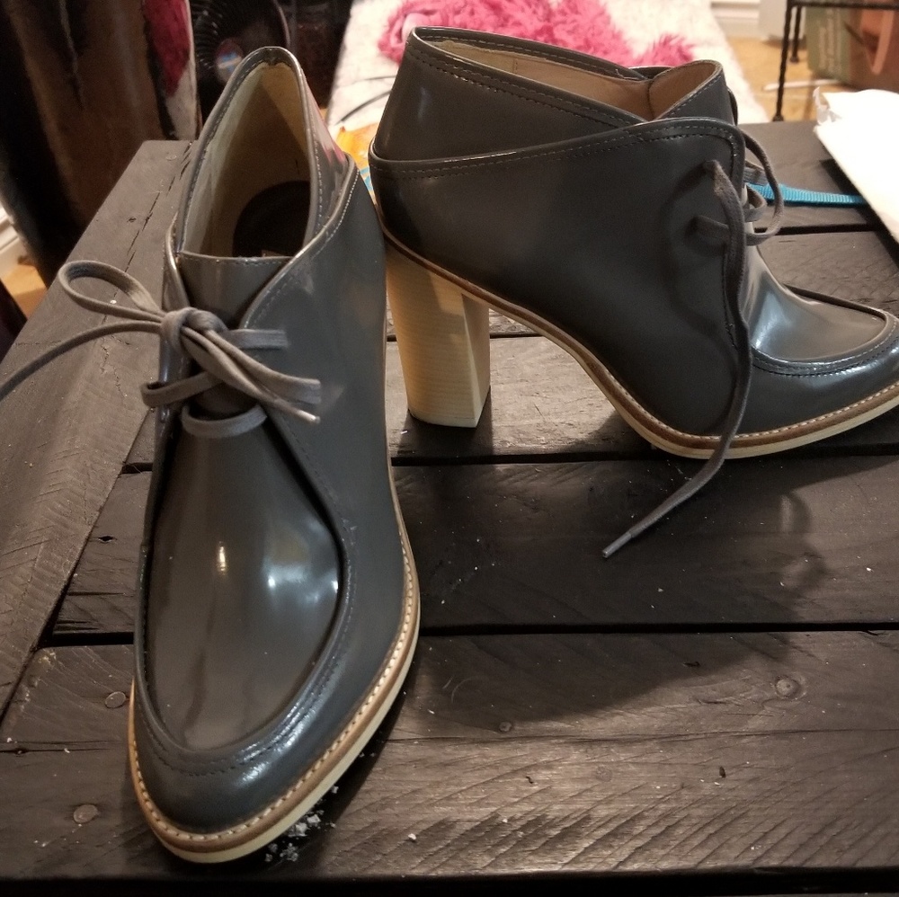 10 Crosby Derek lam boots